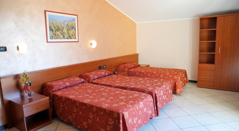 Hotel Stazione Livorno Quarto foto